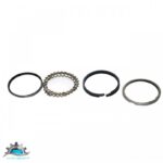 رینگ موتور 20 اونجر MAHLE ( برزیل) پیکان