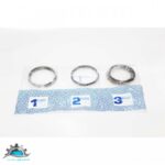 رینگ موتور 30 اونجر MAHLE ( برزیل) پیکان