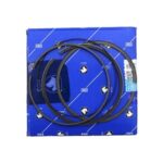 رینگ موتور XU7 پژو 405 - - ISACO - ایساکو-گارانتی پلاس