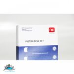 رینگ موتور استاندارد پژو 2000 برند NE