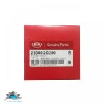 رینگ موتور توسان 2400cc اصلی