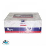 رینگ و پیستون 40 روآ IPMC عظام