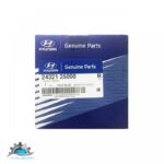 زنجیر تایم توسان 2400cc اصلی