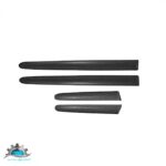 زه درب پژو 206 (دست کامل)