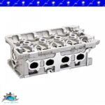 سرسیلندر کامل سمند EF7 شرکتی ایساکو