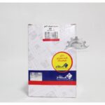 سرپلوس چرخ 19 خار ABS پراید TPIC عظام