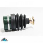 سرپلوس چرخ 20 خار ABS پراید TPIC عظام