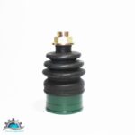 سرپلوس چرخ پراید 20 خار TPIC عظام