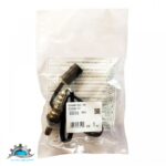 سنسور اکسیژن رانا سیم بلند سوکت مشکی NTK