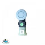 سنسور دنده عقب برلیانس سری 200