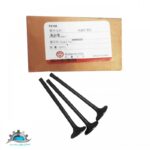 سوپاپ دود و هوا برلیانس H220 و H330