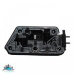 سوکت خطر راست پژو 405 جمع ساز