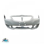 سپر جلو برلیانس H330 رنگ سفید ساخت ایران