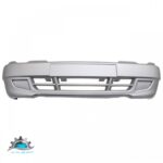 سپر جلو پراید 111 سفید