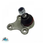 سیبک طبق چپ برلیانس H320 و H330