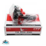 سیبک فرمان پراید CTR