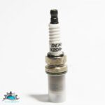 شمع جعبه تویوتا کمری 4 سیلندر 2005 DENSO دنسو K20R-U11