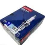 شمع موتور 206 TU5-405 TU5 پژو - - ISACO - دنسو