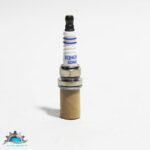 شمع موتور K7RLDC تک پلاتین CNG برند EQ HOME