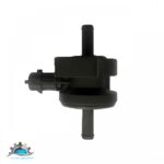 شیر برقی کنیستر EF7 بوش BOSCH