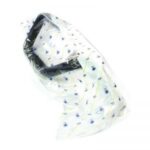 شیلنگ رادیاتور آب پایین بستی 405-سمند-پارس - خروجی - ISACO - ایساکو آبی-گارانتی پلاس