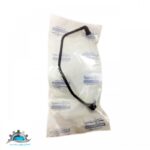 شیلنگ سوخت پژو 206 تیپ 5 ( کد 2615 ) بست پارت