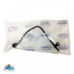 شیلنگ سوخت پژو 206 تیپ 5 ( کد 2616 ) بست پارت