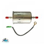 صافی بنزین MVM x33