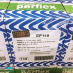 صافی ( فیلتر ) بنزین آلومینیومی پژو 405 perflex
