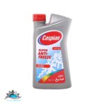 ضدیخ 1 لیتری کاسپین