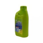 ضدیخ و ضد جوش مشترک خودروها - - ISACO - ایساکو آبی-گارانتی پلاس