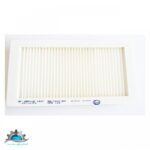 فیلتر اول کابین تندر 90 ( L90 ) و ساندرو سرکان