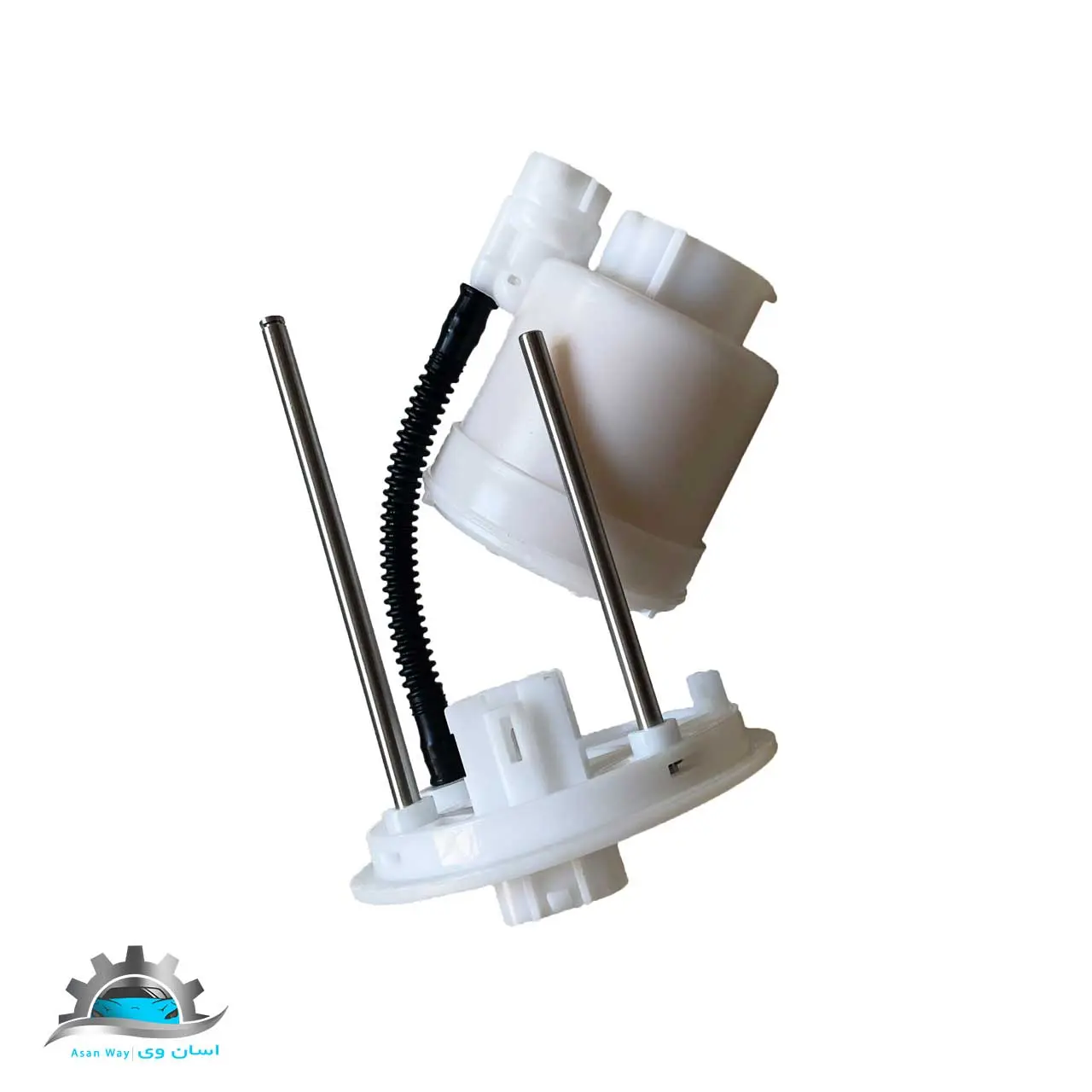 فیلتر بنزین تویوتا کمری 2400CC فابریک (2007-2011) - Image 2