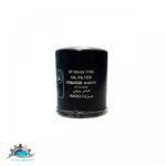 فیلتر روغن مزدا 1600 برند سرکان