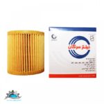 فیلتر روغن پژو 206 تیپ 5 سرکان