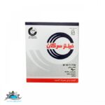 فیلتر روغن پژو 405 سرکان