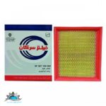 فیلتر هوا پراید سرکان