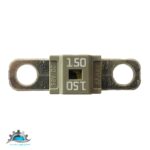 فیوز سر باطری جک S5 مدل 150 آمپر