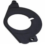 قاب تسمه تایم پایینی 405-سمند-پارس - - ISACO - ایساکو آبی-گارانتی پلاس