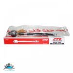 قرقری فرمان اصلی کره پراید CTR