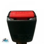 قفل کمربند پژو 206 (بدون سوکت)