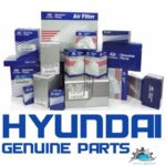 صافی بنزین فابریک هیوندای توسان (2700CC (2007-2010