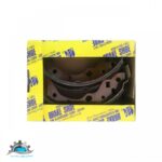 لنت ترمز عقب مزدا 323 ژاپن