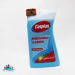 مایع شیشه شوی 1 لیتری کاسپین