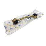 میل موجگیر 405-سمند-پارس - - ISACO - ایساکو-گارانتی پلاس