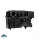 هواکش کامل سمند EF7 مژده وصل