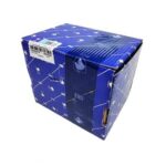 واتر پمپ سمند EF7 - پمپ آب شش پره - ISACO - ایساکو آبی-گارانتی پلاس