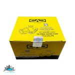 واتر پمپ پراید سوخت آما