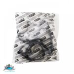 واشر درب سوپاپ مزدا وانت 2000