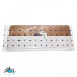 واشر سرسیلندر استاندارد پژو 405 شرکتی ایساکو